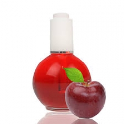 75 ml Duft-Nagelöl***Apple red mit Pipette OHNE BLÜTEN
